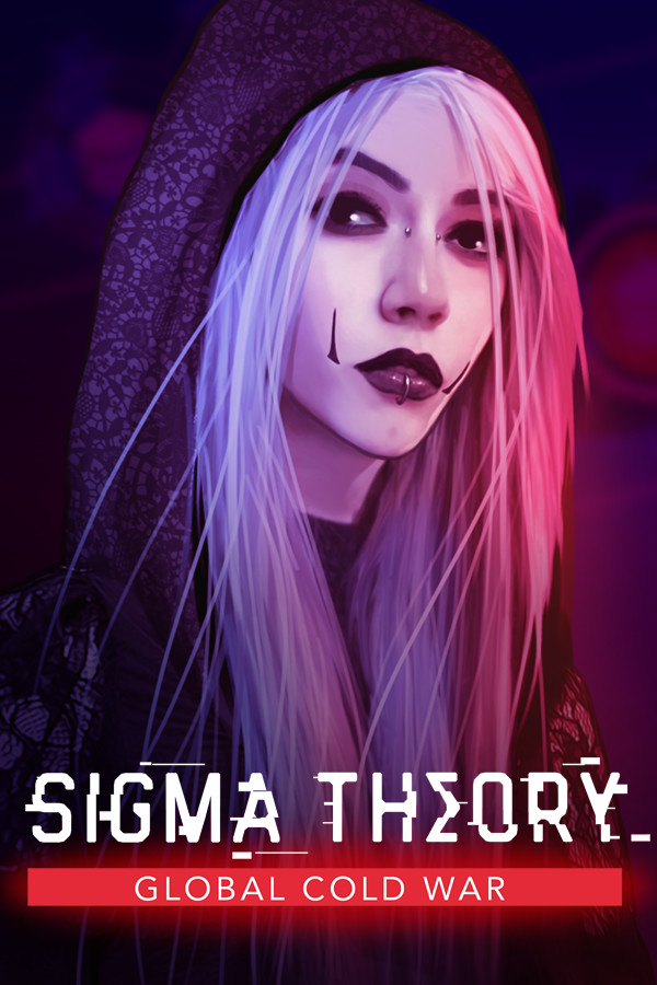 Sigma Theory: Global Cold War