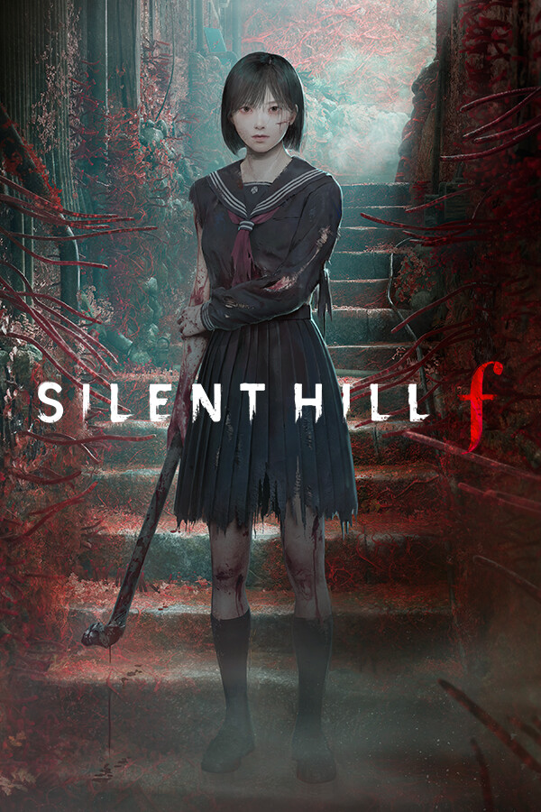 SILENT HILL f (Спільний, офлайн)
