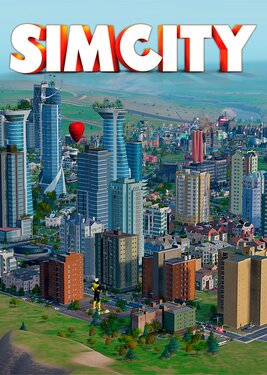 SimCity (Общий, офлайн)