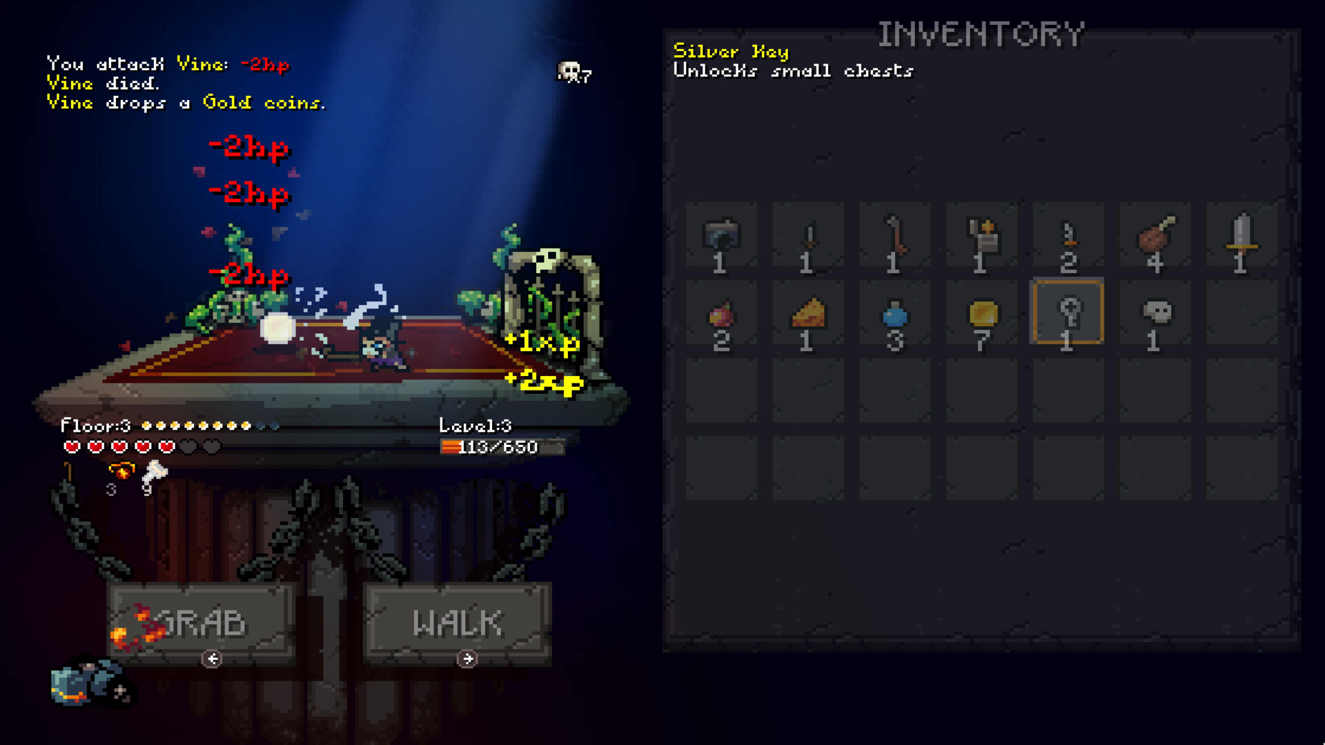 Картинка игры