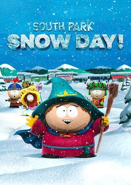 SOUTH PARK: SNOW DAY! (Общий, офлайн)