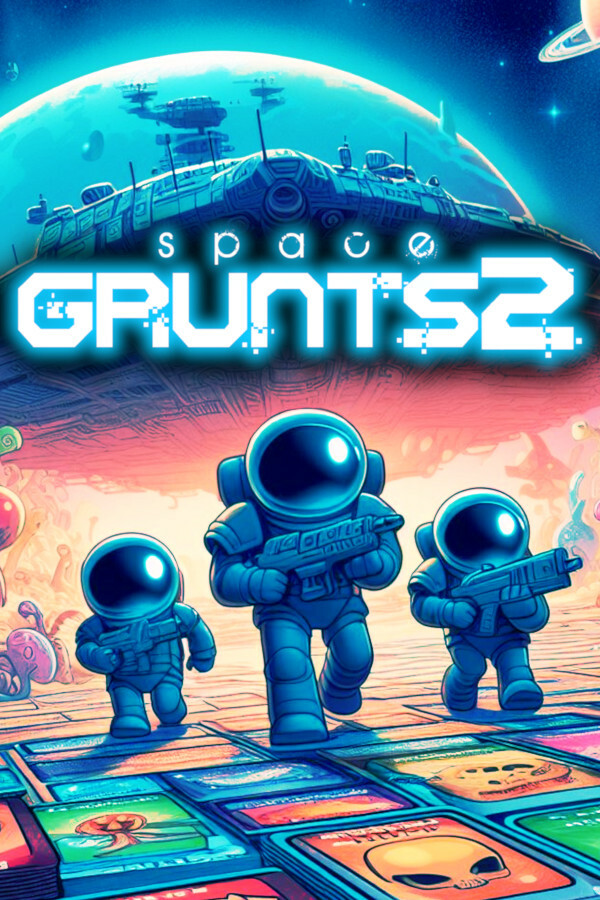 Space Grunts 2 (GOG)