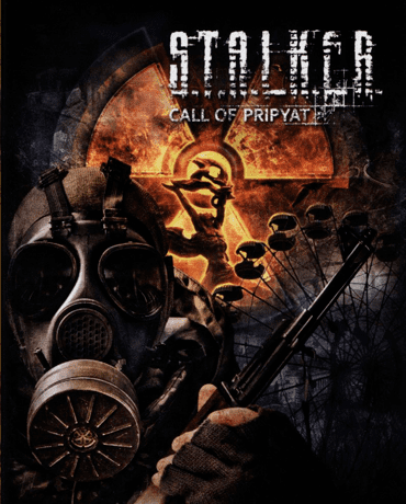 S.T.A.L.K.E.R.: Call of Pripyat (Steam)