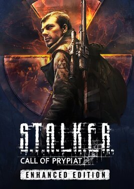 S.T.A.L.K.E.R.: Call of Prypiat - Enhanced Edition (Спільний, офлайн)