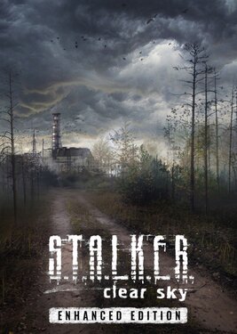 S.T.A.L.K.E.R.: Clear Sky - Enhanced Edition (Спільний, офлайн)