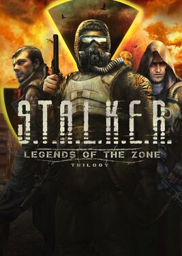 S.T.A.L.K.E.R.: Legends of the Zone Trilogy - Enhanced Edition (Спільний, офлайн)