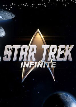 Star Trek: Infinite (Общий, офлайн)