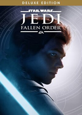 Star Wars: Jedi Fallen Order - Deluxe Edition (Общий, офлайн)