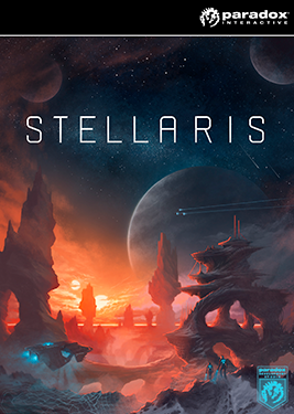 Stellaris (Общий, офлайн)