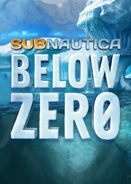 Subnautica: Below Zero (Общий, офлайн)