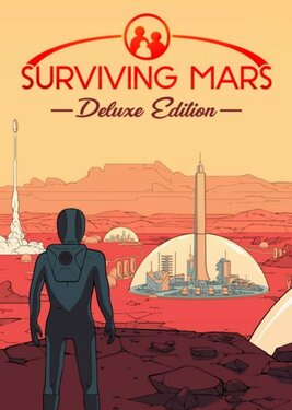 Surviving Mars: Deluxe Edition