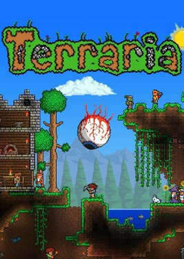 Terraria (Общий, офлайн)