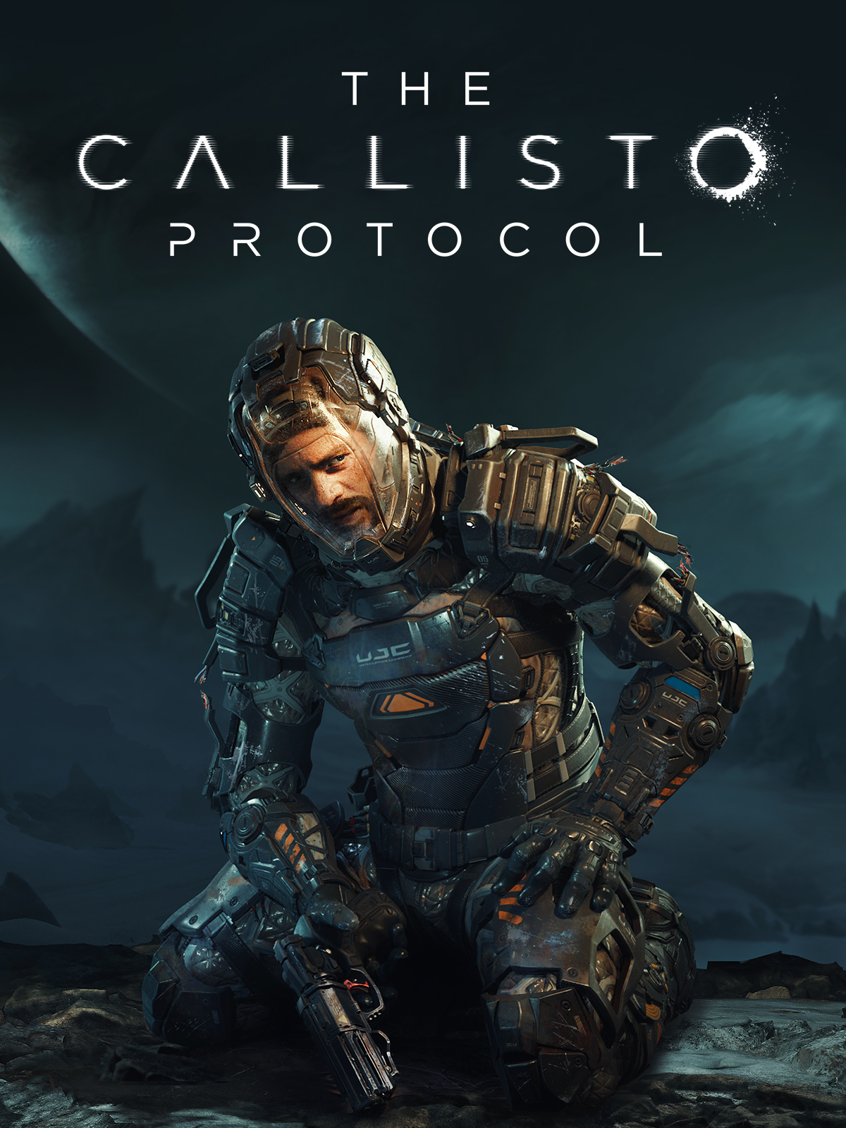 The Callisto Protocol - Day One Edition (Common, offline)