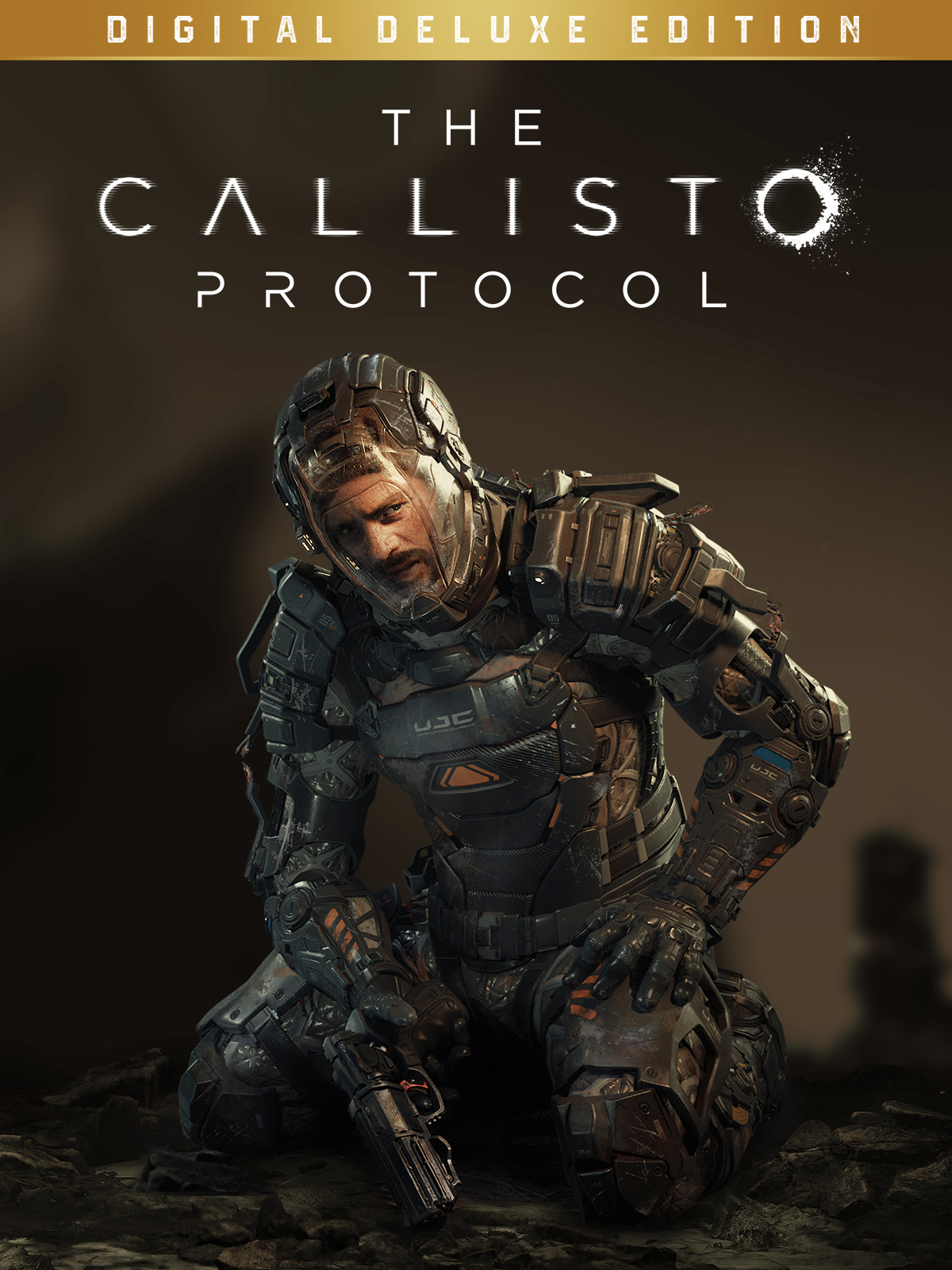 The Callisto Protocol - Digital Deluxe Edition (EGS) (Common, offline)