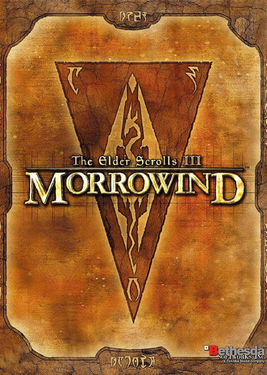 The Elder Scrolls III: Morrowind - Game of the Year Edition