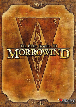 The Elder Scrolls III: Morrowind - Game of the Year Edition (Общий, офлайн)