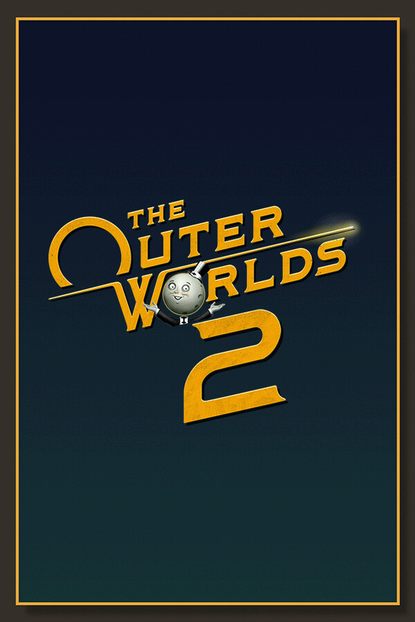 The Outer Worlds 2 (Спільний, офлайн)