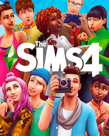 The Sims 4