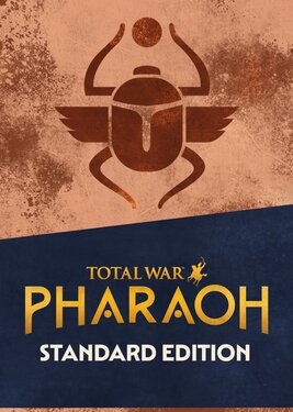 Total War: Pharaoh - Standard Edition (Общий, офлайн)