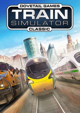 Train Simulator Classic (Общий, офлайн)