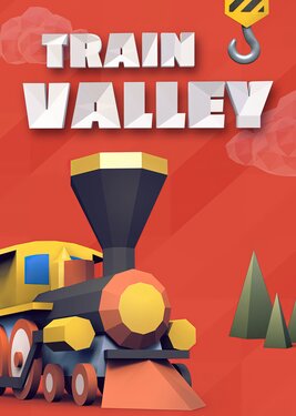 Train Valley