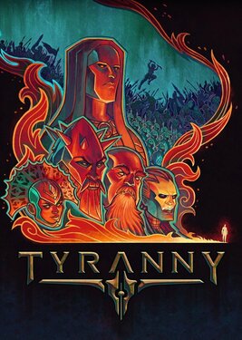 Tyranny (Общий, офлайн)