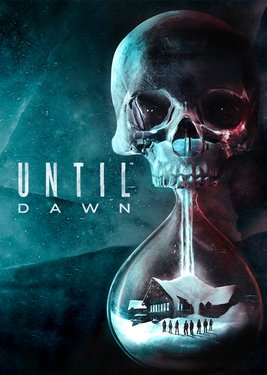 Until Dawn (Общий, офлайн)