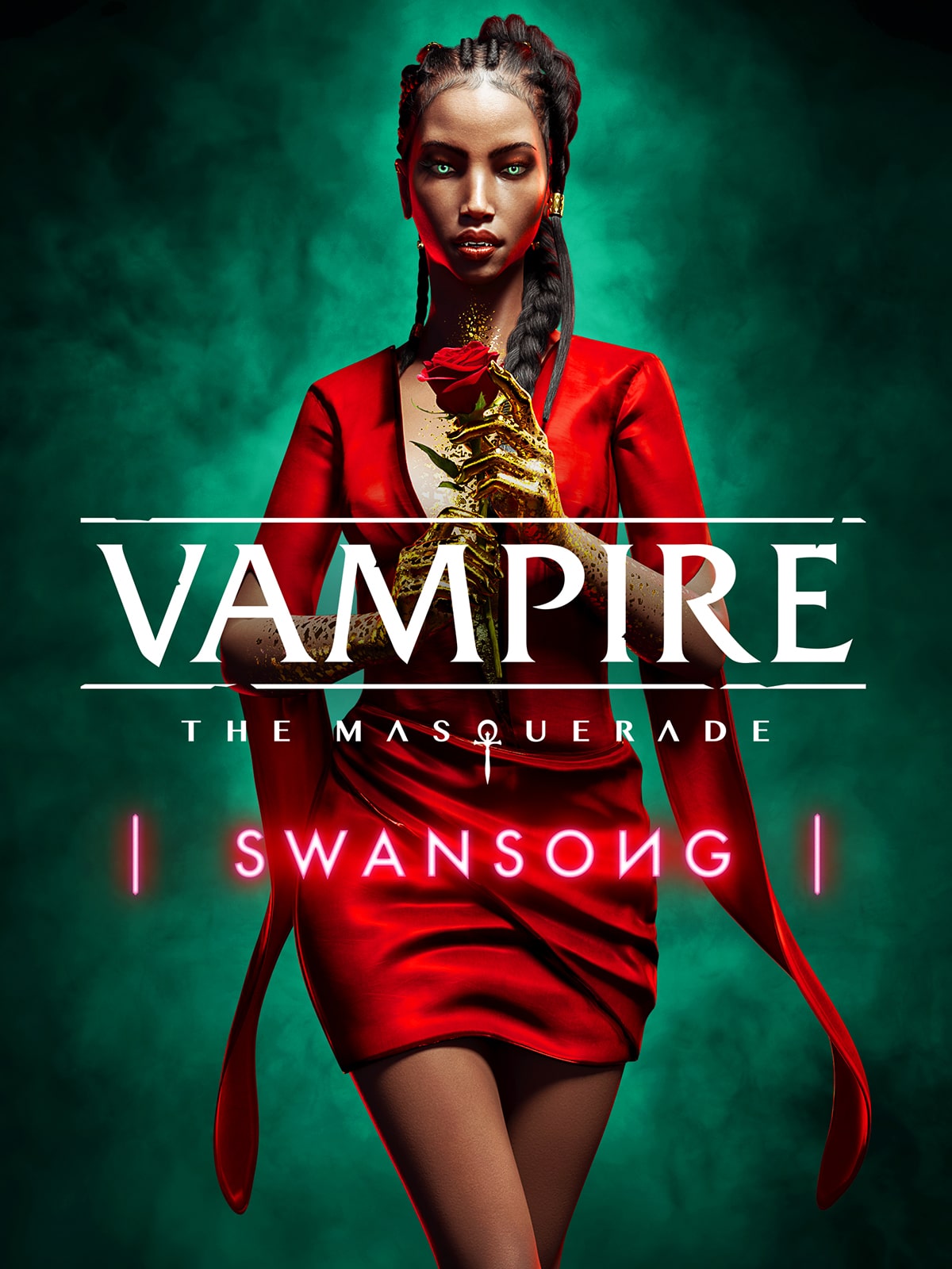 Vampire: The Masquerade — Swansong (Общий, офлайн)