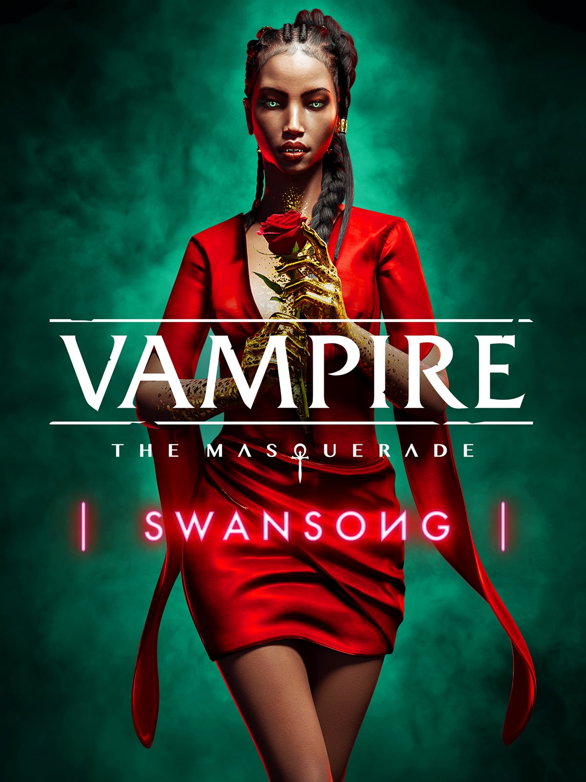 Vampire: The Masquerade — Swansong (Common, offline)