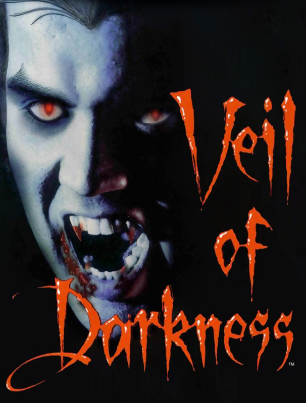 Veil of Darkness