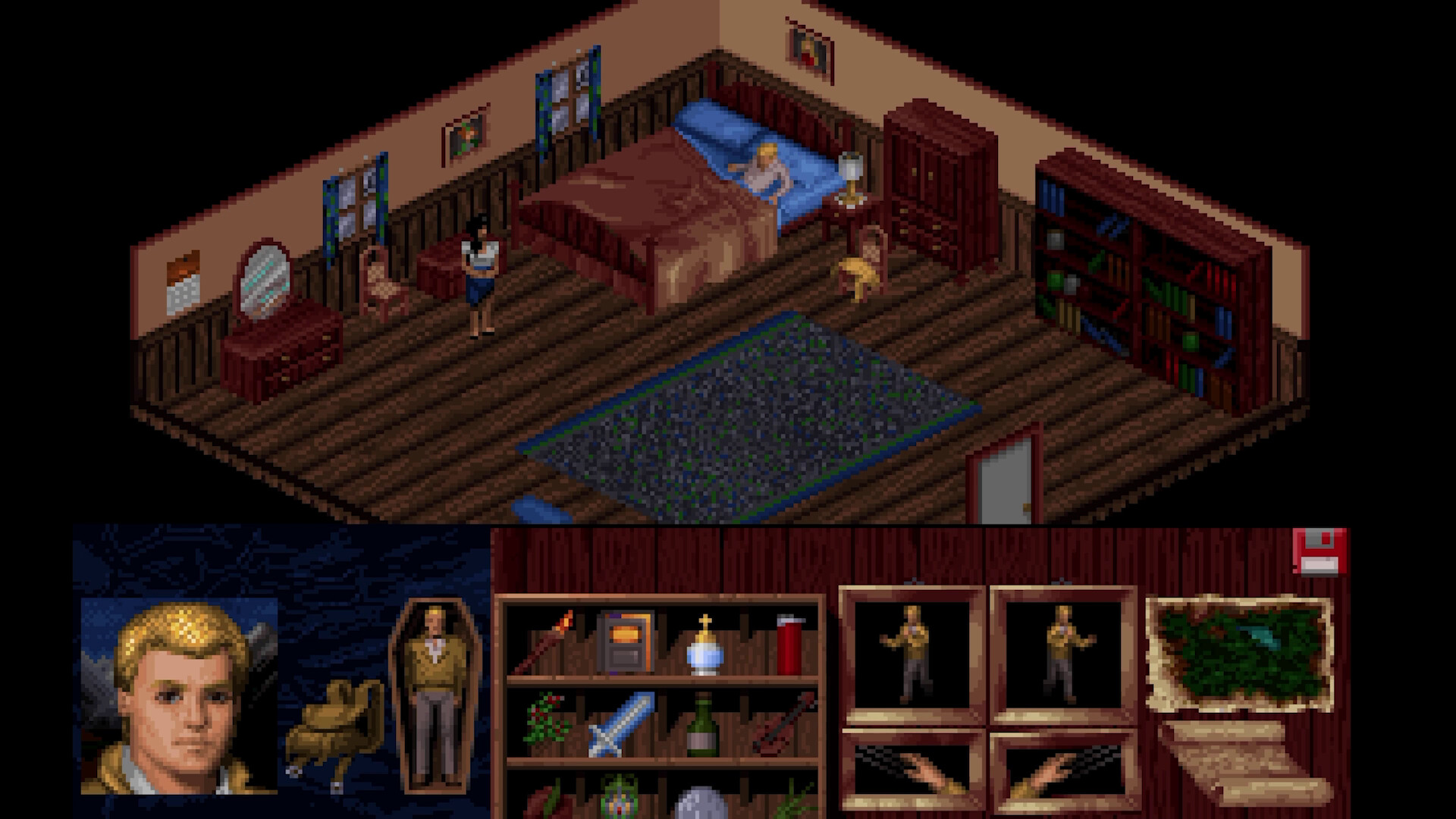 Картинка игры