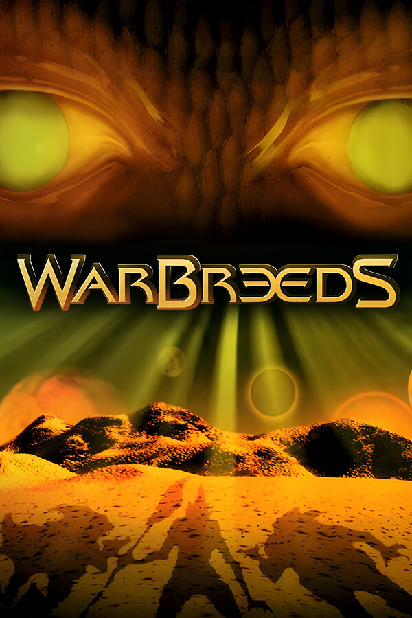 Warbreeds
