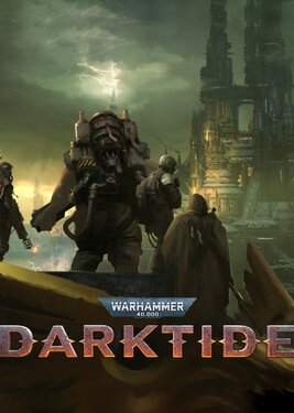 Warhammer 40,000: Darktide - Imperial Edition (Общий, офлайн)