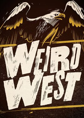 Weird West (Общий, офлайн)
