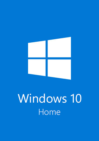 Windows 10 Home Standard