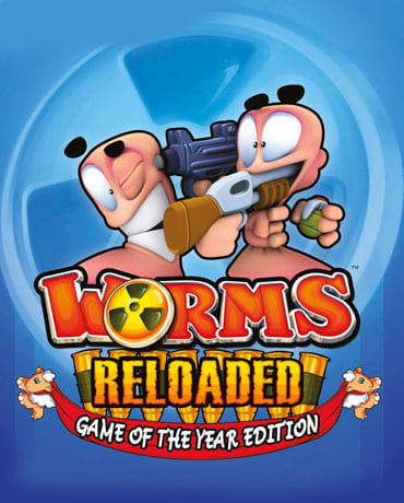 Worms Reloaded – Game Of The Year Edition